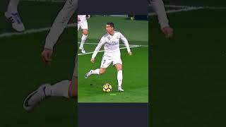 Ronaldo 300 IQ passes 🧠 soccer music Ronaldo edits [upl. by Frager]