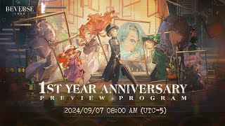 On regarde le live du 1st anniversaire   REVERSE 1999 GLO [upl. by Dhiman863]