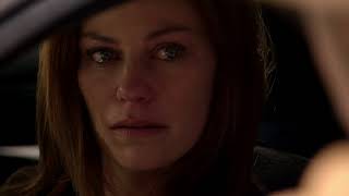 Cassidy Freeman  Longmire 6x1 Pt 4  Walt Comforts Cady Season 6 [upl. by Laeahcim]