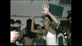 FLASHES DO CARNAVAL DE 1997 DO CLUBE RIO BRANCO BANDA SUPER SOM MONTANHES E SISTEMA 10000 PARTE 4 [upl. by Idou]