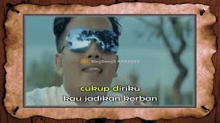 Ipank  Aku Hanya Persinggahan KARAOKE™ karaokeindonesia fullkaraoke Iindonesiakaraokesongs [upl. by Gut]