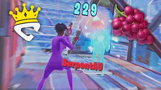 Blueberry Faygo 🍇 Fortnite Montage [upl. by Ferde969]