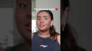 Should I try a vitiligo specific foundation vitiligo makeup transformation foundation beauty [upl. by Bridge50]