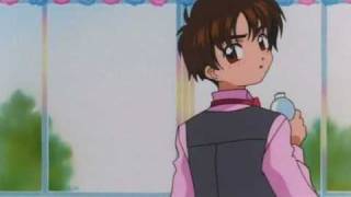 Syaoran Moment  Checking Sakura Out [upl. by Rhett]