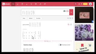 Using Symbolab [upl. by Sclater]