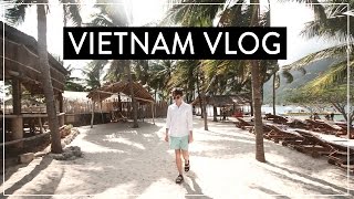 VLOG × Vietnam 2016 [upl. by Haley]