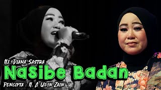 NASIBE BADANDIANA SASTRA [upl. by Nolahs]