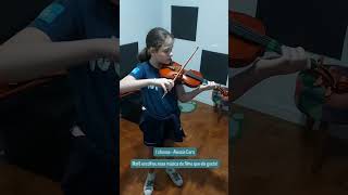 I choose  Alessia Cara musica ichoose auladeviolino [upl. by Ocihc]