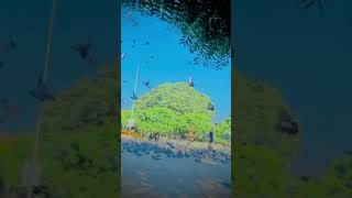 Karachi outing song music sad reel travel youtubeshorts nature shortvideo [upl. by Clothilde]