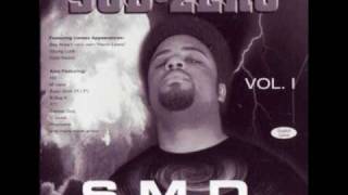 Gangsta Playaz GP Squad SUBZERO SMD VOL 1 amp PART 1 [upl. by Yarehs]