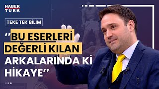 Hollywoodun mirası Türkiyede Hangi filmde kim giydi Emre Kamçılı açıkladı [upl. by Alleon497]