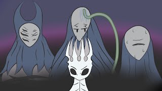 No Cost Too Great  Hollow Knight Animation [upl. by Russia]