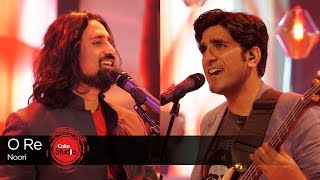 Coke Studio Season 9 O Re Noori [upl. by Eiramana808]