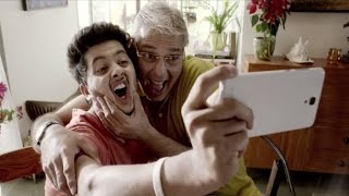 Airtel myPlan Glasses TVC [upl. by Kung904]