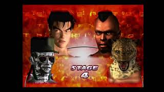 Tekken Tag Tounament Random Combo  Extreme Level  livestreams tekkentournament [upl. by Baras]