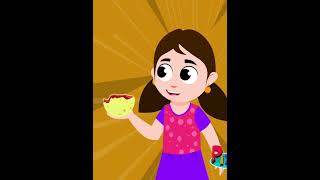 Anile Anile Odi Vaa Tamil Rhymes  PixiceTV Kulanthai Pattu  அணிலே அணிலே குழந்தைகள் பாடல்கள் shots [upl. by Aihgn]