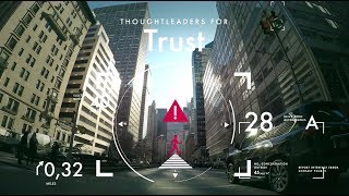 DEKRA Thoughtleader for trust [upl. by Naomi219]