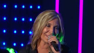 Zazie  Rue de la paix live  Le Grand Studio RTL [upl. by Novelia]