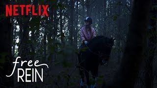 Free Rein Season 1  Episode 9 Teaser  Netflix [upl. by Tamara]