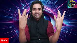 Bigg Boss OTT3 Live  Weekend Ka Vaar  Sana Makbul Sai Ketan Rao Lovekesh Kataria  The W [upl. by Lessirg378]