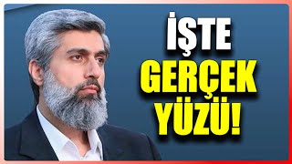 Alparslan Kuytul ve Furkan Vakfının gerçek yüzü  Ulusal Kanal [upl. by Elokkin]