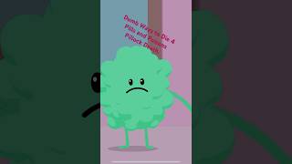 Dumb Ways to Die 4 Pills and Poisons Pillock Death [upl. by Hoisch]