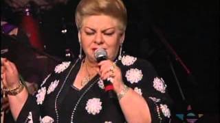 Paquita La Del Barrio Las Rodilleras [upl. by Naman77]