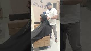 Before and after men hair cut newtrending commentsharelikefollowsharevideo😎 [upl. by Adas60]