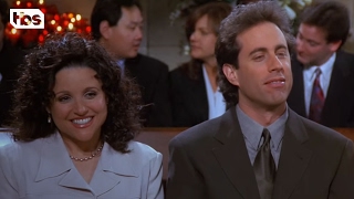 Seinfeld AntiDentite Clip  TBS [upl. by Miahc]