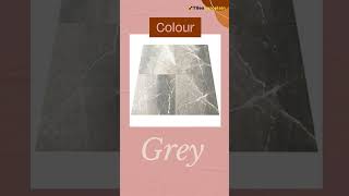 Lightening Grey Marble Effect Polished Porcelain Tiles Elegance Redefined  Tile Review amp Guide [upl. by Nuhs244]