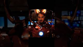 Ironman Edit  Ironman 1  Marvel Edit shorts marvel [upl. by Thurber]