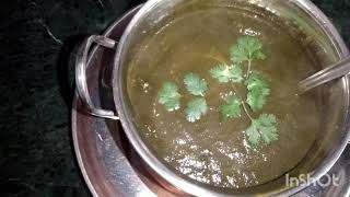 पालक का निमोना spinach nimona recipe [upl. by Ailalue886]