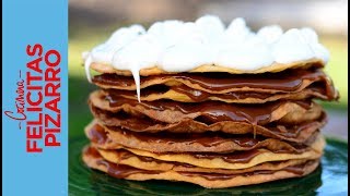 Rogel  Felicitas Pizarro [upl. by Yrovi]