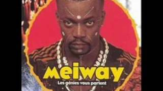 Meiway  AwolowohLes Genies Vous Parlent [upl. by Kitti]