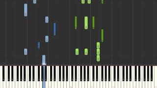 Doja Cat  Say So Piano Tutorial [upl. by Uahc]