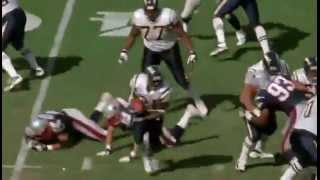 LaDainian Tomlinson Career Highlights [upl. by Trebbor]