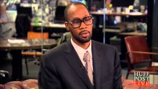 RZA Hits Back At Raekwons Rolling Stone Diss [upl. by Kahl757]