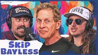 THE SKIP BAYLESS INTERVIEW  MAX REFLECTS ON A BRUTAL PHILLIES LOSS [upl. by Dahl542]