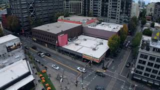 POWELL’s Books Hyperlapse Portland Oregon [upl. by Entsirhc]