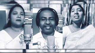 Magizhvom magizhvom  Kirubai  Song medley by Ps Thomasraj family  ACA Avadi [upl. by Aicilyt]