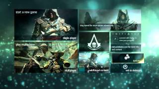 Crack  Assassins Creed Black Flag PC [upl. by Kassab]