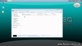 VirtualBox Gemeinsame Ordner anlegen Windows [upl. by Thetes]