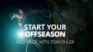 Lupine x Tom Öhler START YOUR OFFSEASON [upl. by Lamonica]