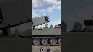 Tank destroyer 75 MLRS warthunder arabetogaming subscribe [upl. by Pachton]