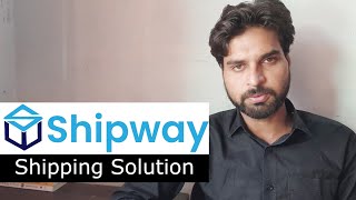 Shipway is a shipping solution for online sellers [upl. by Tomlin]