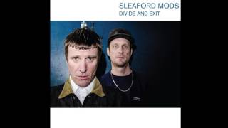 Sleaford Mods  Discourse [upl. by Clive878]