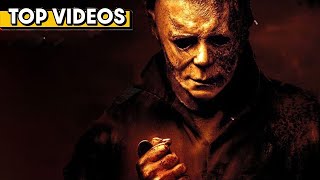 Michael Myers The Movie [upl. by Starlene]