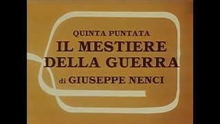 05 La straordinaria storia dellItalia  Il mestiere della guerra [upl. by Enak]