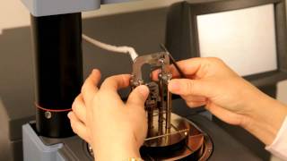 Film Tension Clamp Calibration [upl. by Teryl]