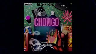 Bronx King X Antidema 23  Chongo  VISUALIZER  Prod EFPRecords [upl. by Lebatsirhc313]